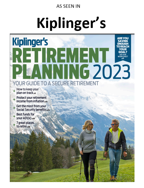 Kiplingers As Seen In